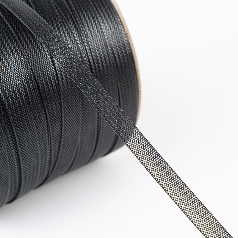 Рибешко костна мрежа аксесоар за рокля, мека еластична мрежа, лента за пола