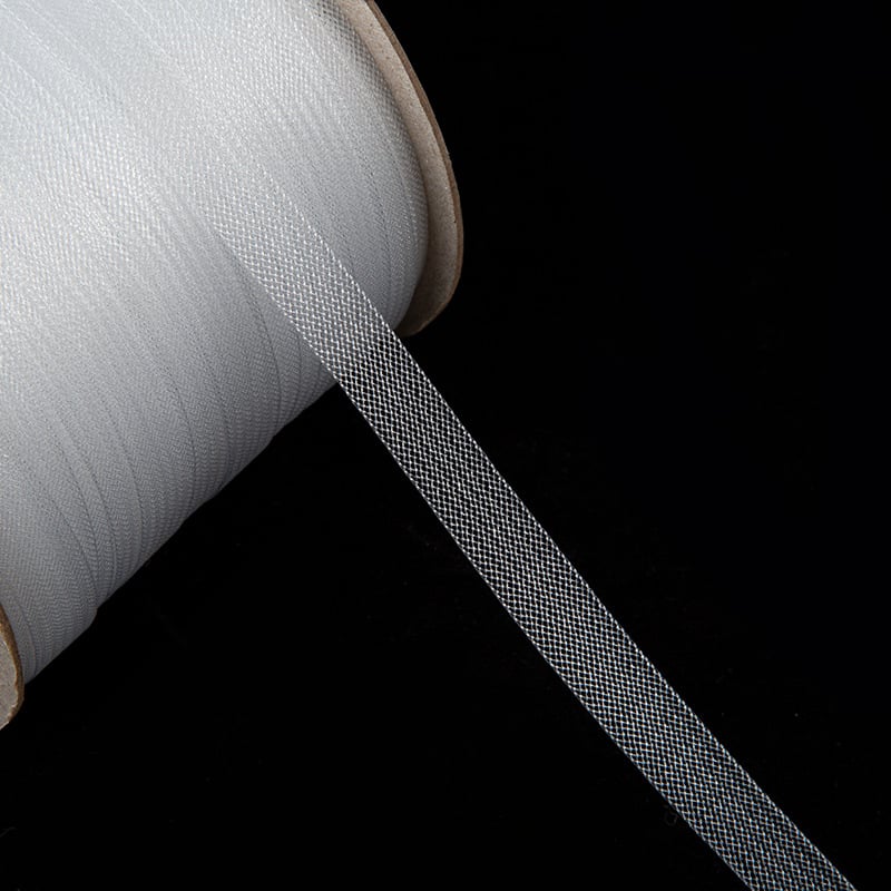 Рибешко костна мрежа аксесоар за рокля, мека еластична мрежа, лента за пола