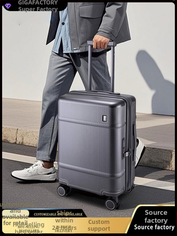 PC βαλίτσα ταξιδιού με επέκταση, χωρητικότητα 56–75 L, κλειδαριά TSA με κωδικό, ανθεκτική σε γρατζουνιές, αδιάβροχη, 4 τροχοί