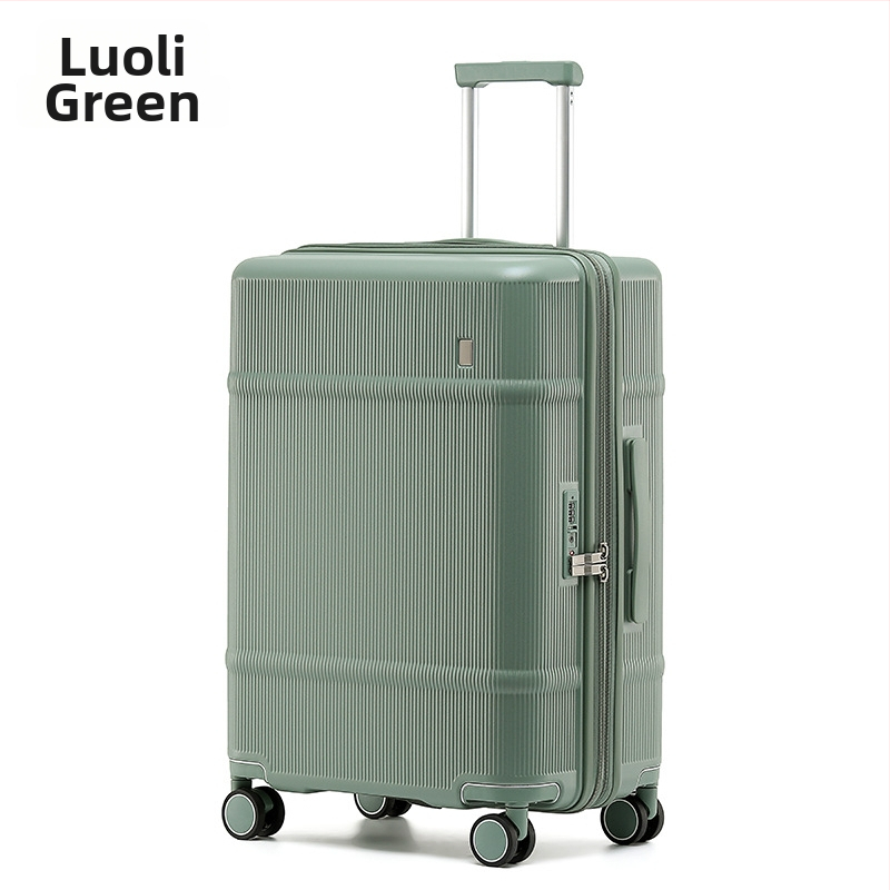 PC βαλίτσα ταξιδιού με επέκταση, χωρητικότητα 56–75 L, κλειδαριά TSA με κωδικό, ανθεκτική σε γρατζουνιές, αδιάβροχη, 4 τροχοί