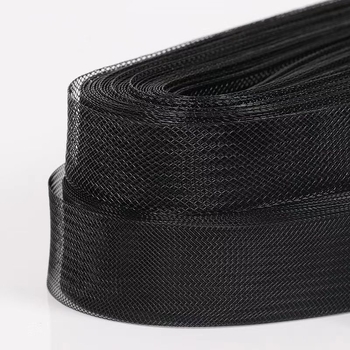 Еластична мрежа (полиестерна прежда) – за облекло, шапки и домашен текстил; марка Hengyi