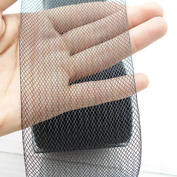 Еластична мрежа (полиестерна прежда) – за облекло, шапки и домашен текстил; марка Hengyi