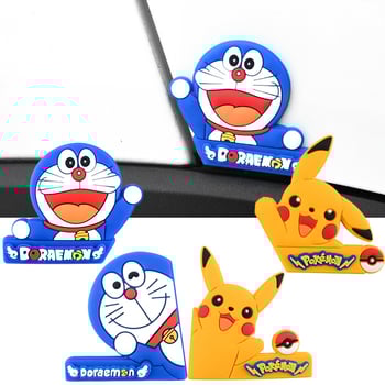 PVC zaštitna traka za kut vrata automobila, crtani model, univerzalno