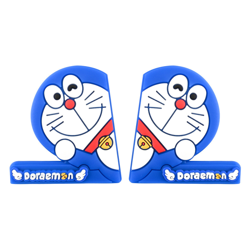 PVC zaštitna traka za kut vrata automobila, crtani model, univerzalno