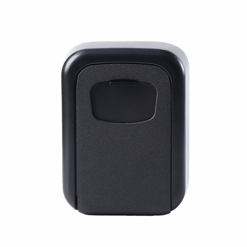 Μηχανικό κουτί κωδικού-κλειδιών με cat-eye κλειδαριά, επιτοίχιος, μοντέλο XL-903, κράμα ψευδαργύρου-αλουμινίου, προσαρμοσμένη κατασκευή