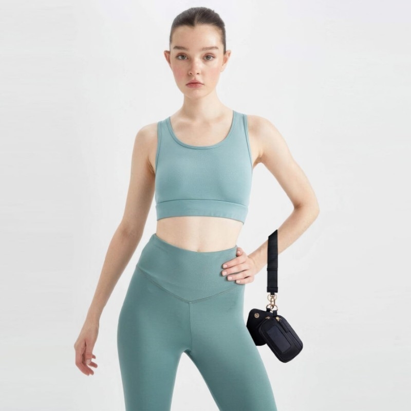 2 az 1-ben pénztárca érmékre és kártyákra kulcstartóval, ultrakönnyű nylon, városi minimalista stílus, poliészter bélés, mindennapi használatra