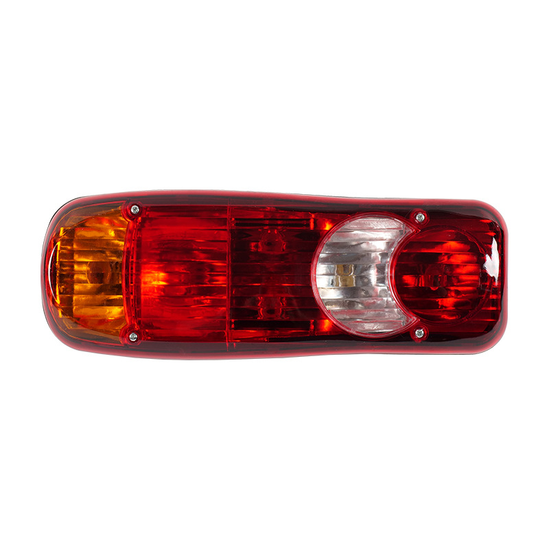 LED πίσω φως για φορτηγά, 12-24V, LED πηγή φωτός, 12500 lm