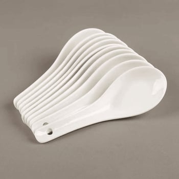 Ξύλινο κουτάλι για παιδιά, απλός σχεδιασμός