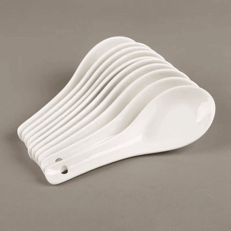 Ξύλινο κουτάλι για παιδιά, απλός σχεδιασμός