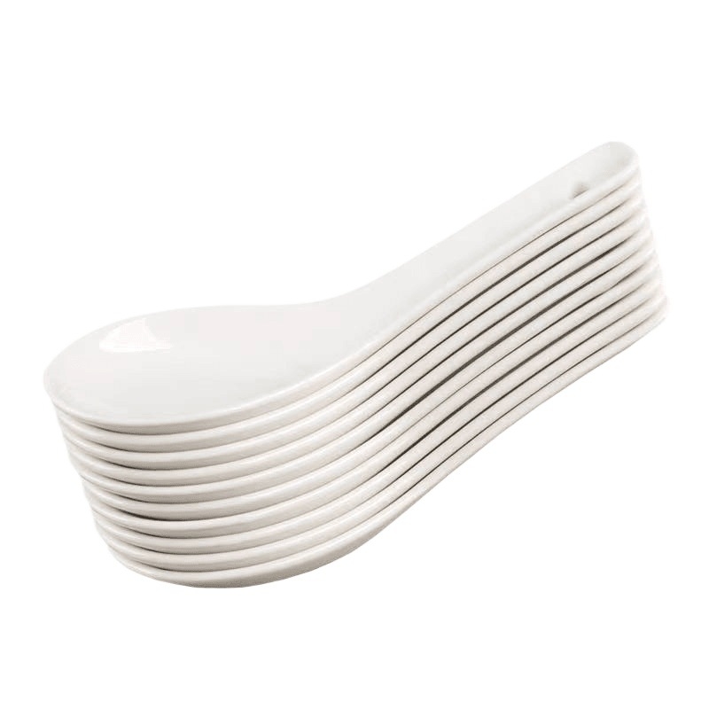 Ξύλινο κουτάλι για παιδιά, απλός σχεδιασμός