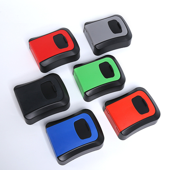 Μηχανική θήκη κλειδιών, ABS πλαστικό, μοντέλο XL-G2S, αδιάβροχη και ανθεκτική στη σκόνη, για είσοδο εργοταξίου