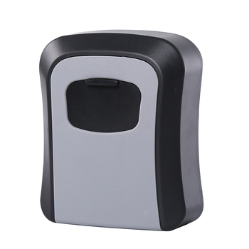 Μηχανική θήκη κλειδιών, ABS πλαστικό, μοντέλο XL-G2S, αδιάβροχη και ανθεκτική στη σκόνη, για είσοδο εργοταξίου