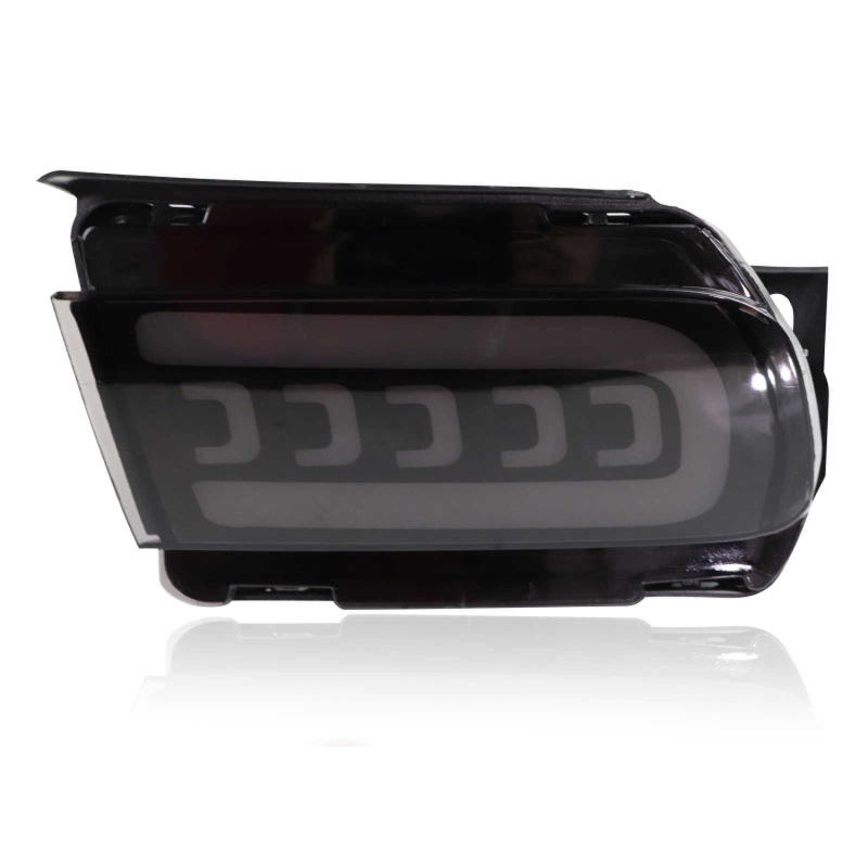 Toyota Prado 2010-2020 LED stražnja svjetla - komplet (LED, 12V, 6000K, 80LM, 50.000 sati)