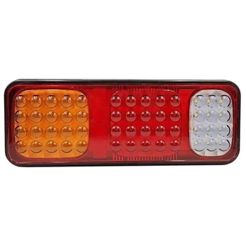 Xinwank πίσω φανάρι φορτηγού – τύπος αυτοκινητικό φανάρι, μοντέλο King of great power, τάση: Άλλο