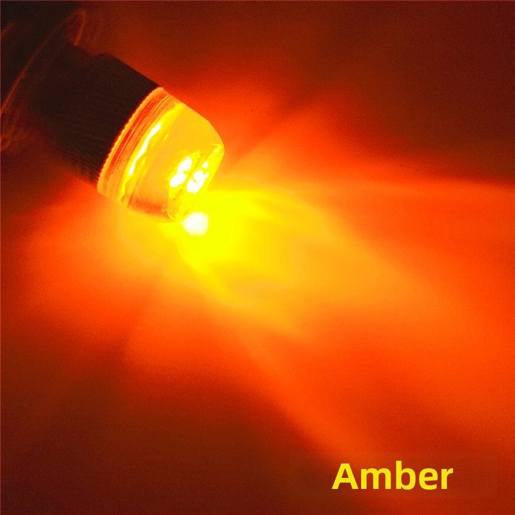 LED stabdžių ir posūkio signalo su atbuline šviesa, lęšio 6W-C, 3030 LED, universalus, 10-60V, 7500K, aliuminio korpusas