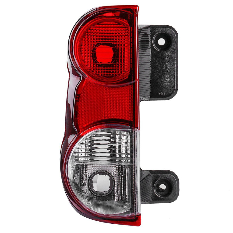 Lampă de semnalizare spate pentru Nissan NV200 (2009–2025) – PC-ABS, Numar piese 26550-JX00A / 26555-JX31A