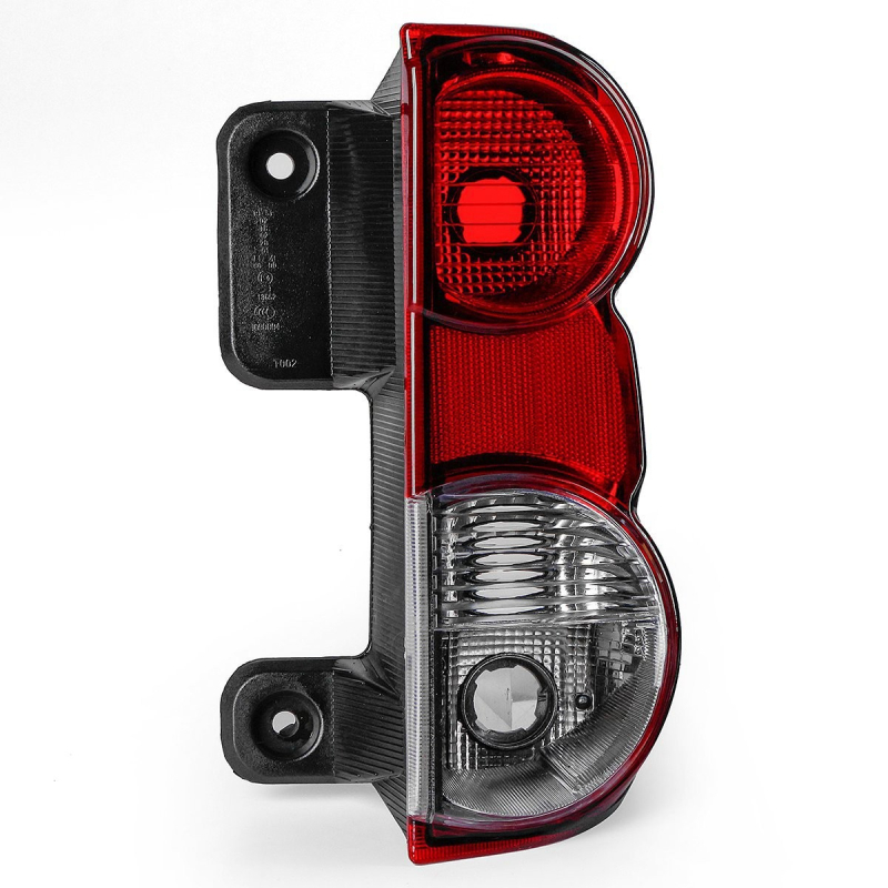 Lampă de semnalizare spate pentru Nissan NV200 (2009–2025) – PC-ABS, Numar piese 26550-JX00A / 26555-JX31A