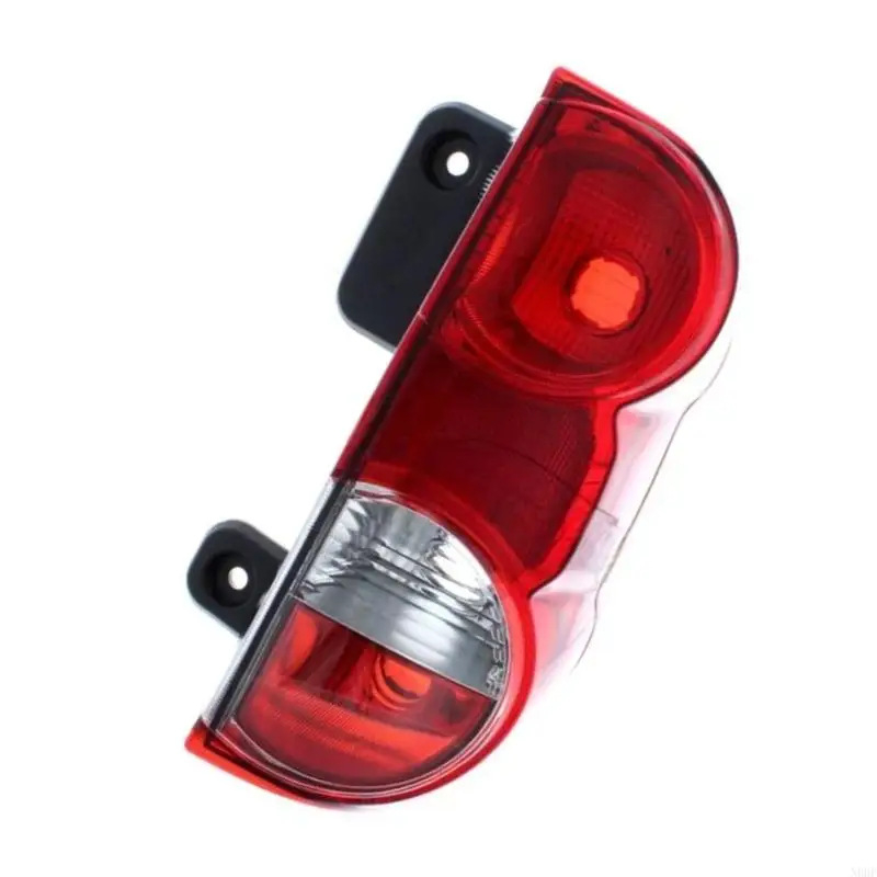 Lampă de semnalizare spate pentru Nissan NV200 (2009–2025) – PC-ABS, Numar piese 26550-JX00A / 26555-JX31A