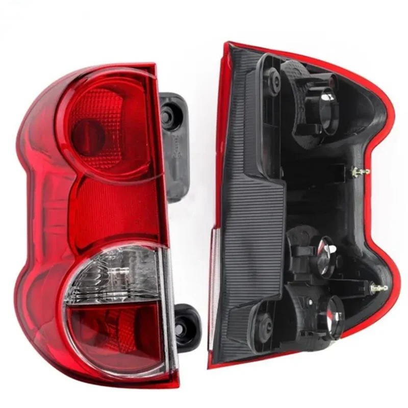 Lampă de semnalizare spate pentru Nissan NV200 (2009–2025) – PC-ABS, Numar piese 26550-JX00A / 26555-JX31A