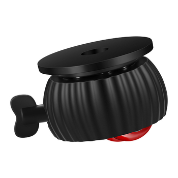 Bútorok univerzális kerekei, POM+ABS, kopásállóság