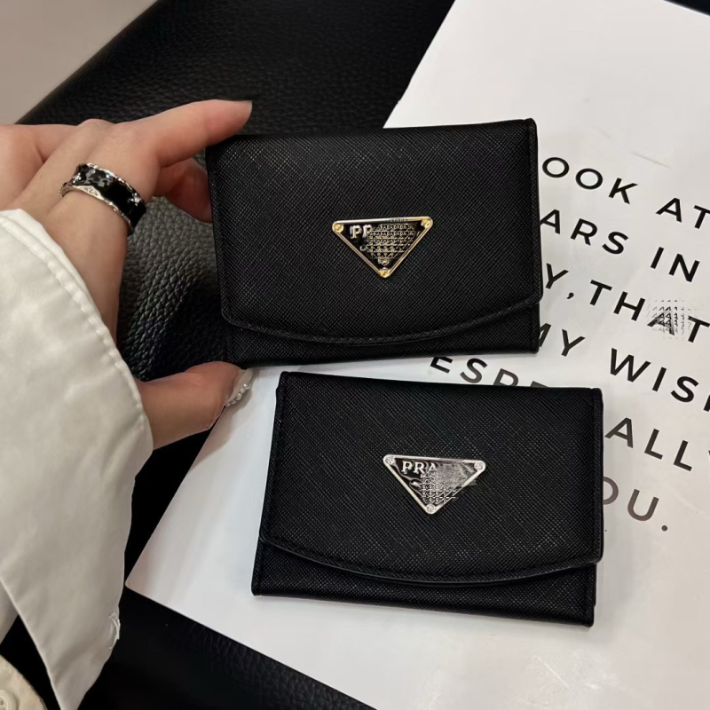 Kožna novčanik za kovanice s kariranim uzorkom, minimalistički i luksuzni stil, unisex; Materijal: koža; Podstava: PU; Kategorija: novčanik za kovanice