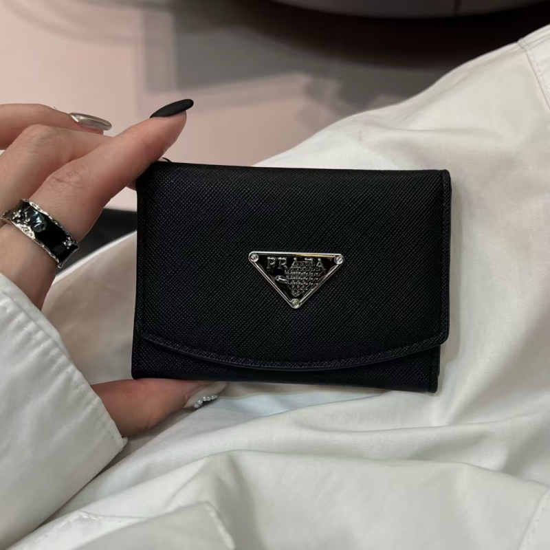 Kožna novčanik za kovanice s kariranim uzorkom, minimalistički i luksuzni stil, unisex; Materijal: koža; Podstava: PU; Kategorija: novčanik za kovanice