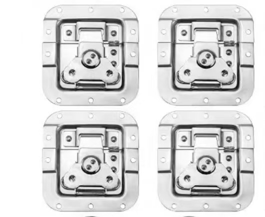 Dobozzár, fémből, Hy-010, városi minimalista stílus, 2024 tavasz