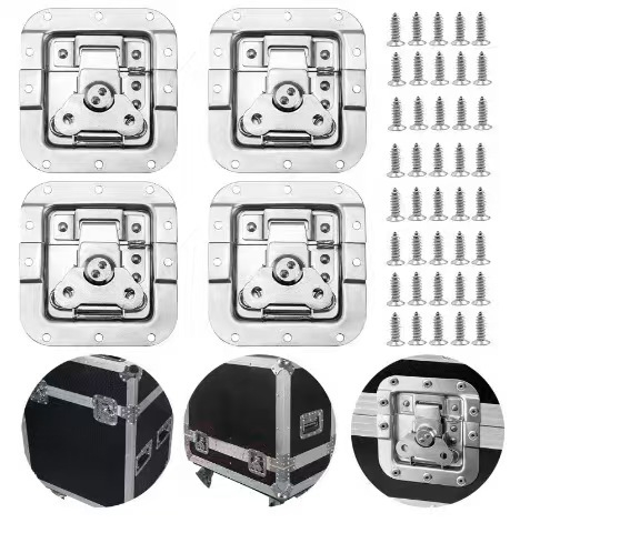 Dobozzár, fémből, Hy-010, városi minimalista stílus, 2024 tavasz
