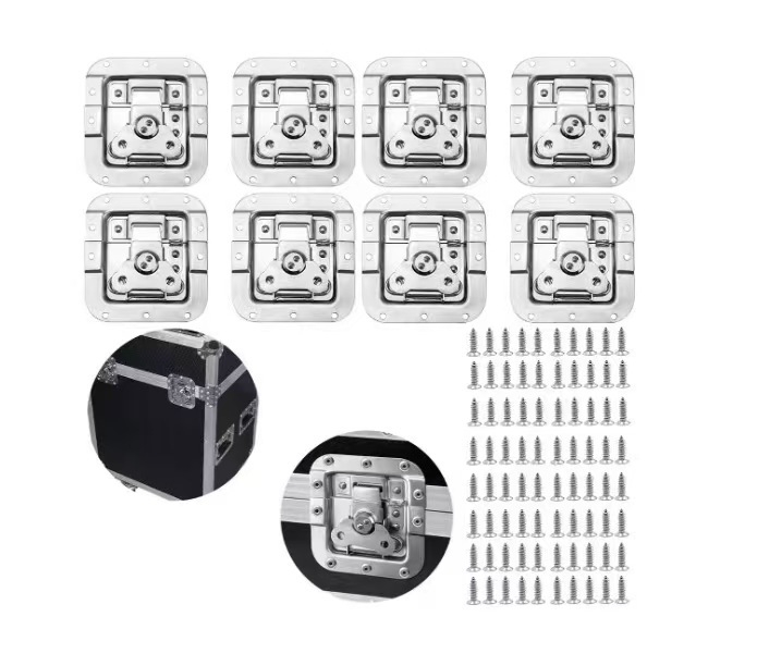 Dobozzár, fémből, Hy-010, városi minimalista stílus, 2024 tavasz