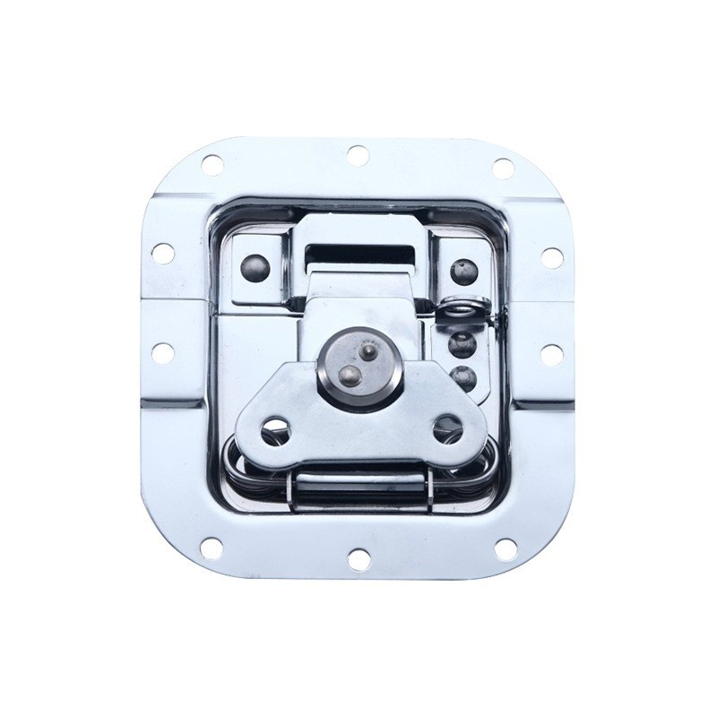 Dobozzár, fémből, Hy-010, városi minimalista stílus, 2024 tavasz