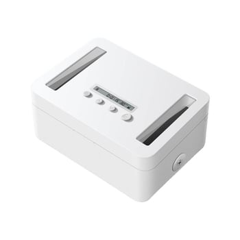 Κιβώτιο κλειδώματος κινητού με χρονοδιακόπτη, Μοντέλο Lb101, Τύπος: Κλειδαριά συνδυασμού, Υλικό: Άλλο