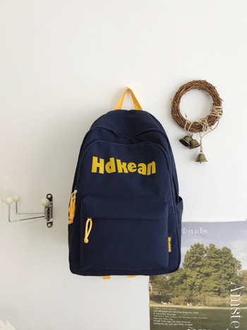 Unisex σακίδιο πλάτης για ταξίδια, ελαφρύ, νάιλον υλικό, χωρητικότητα 36–55 L, ιμάντες με μαξιλάρι αέρα, επένδυση πολυεστέρα, αστικό μινιμαλιστικό στυλ.