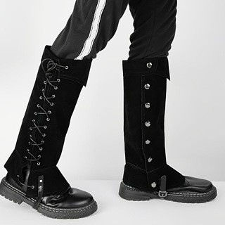 Srednjovjekovne navlake za čizme za cosplay, renesansni stil