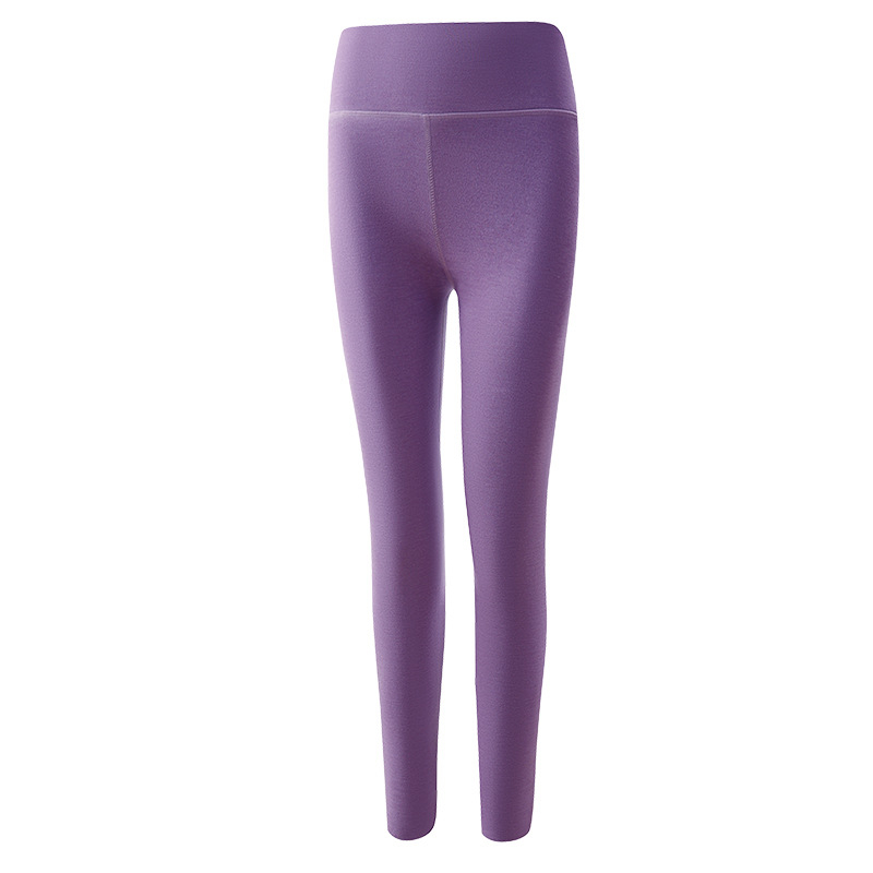 Moteriški šilti anti statiniai kelnių su kelių apsaugomis, aukštas juosmuo, dvigubo sluoksnio audinys, storis 251–300 g/m²