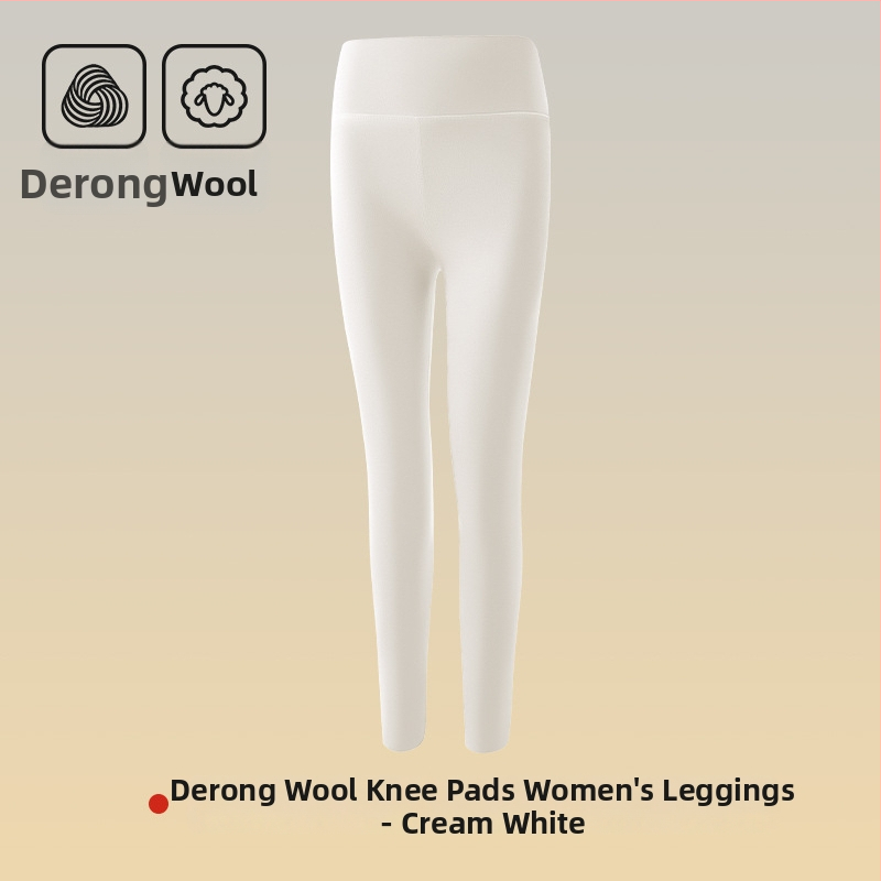 Moteriški šilti anti statiniai kelnių su kelių apsaugomis, aukštas juosmuo, dvigubo sluoksnio audinys, storis 251–300 g/m²