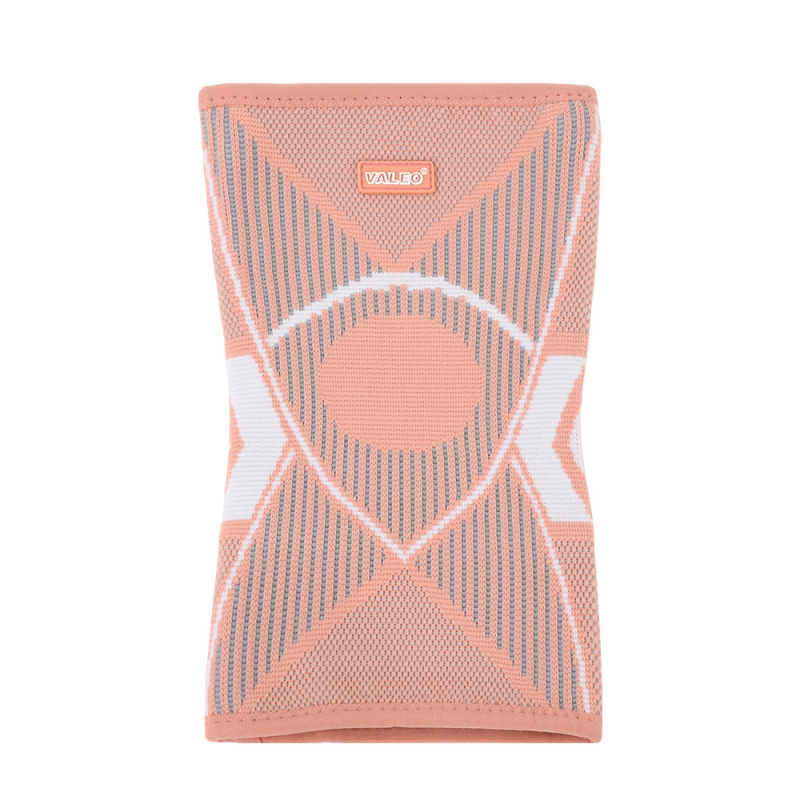 Najlonski štitnici za koljena za vanjske sportove – za odrasle, sigurno učvršćivanje, raspodjela tlaka, osnovna kompresija (Materijal: Nylon; Primjenjivi sportovi: vanjski sportovi i fitness; Kategorija: štitnici za koljena; Funkcija: distribuira tlak, ogr