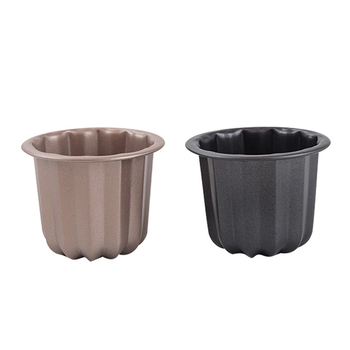 Kalup za kolač od ugljičnog čelika, nepravilnog oblika