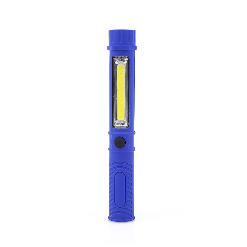LED radno svjetlo s COB, magnetska olovka-svjetlo, prijenosna baterijska svjetiljka