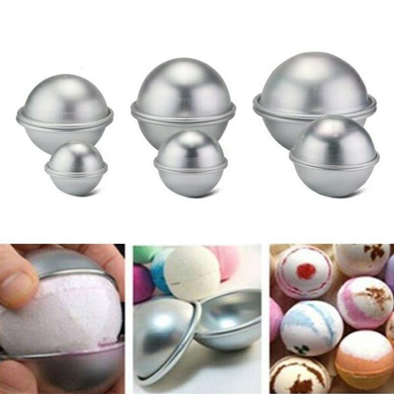 Kalup za puding, aluminijska legura, okrugli oblik, dva komada u pakiranju