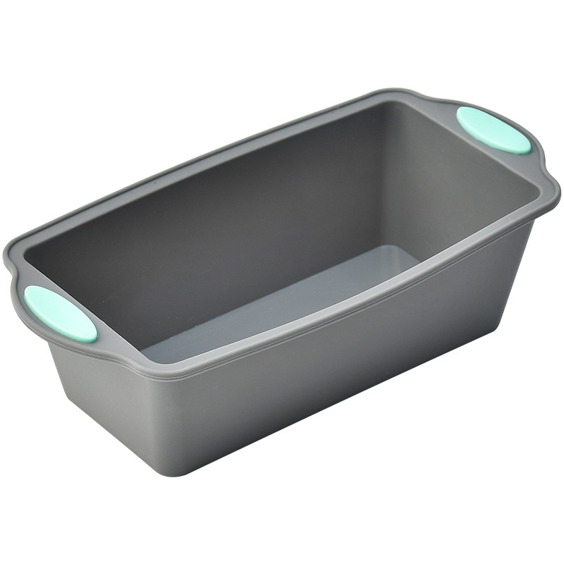 Keidason szilikon tortaforma – magas hőállóságú sütő- és mikrohullámú sütőben használható, szabálytalan alakú