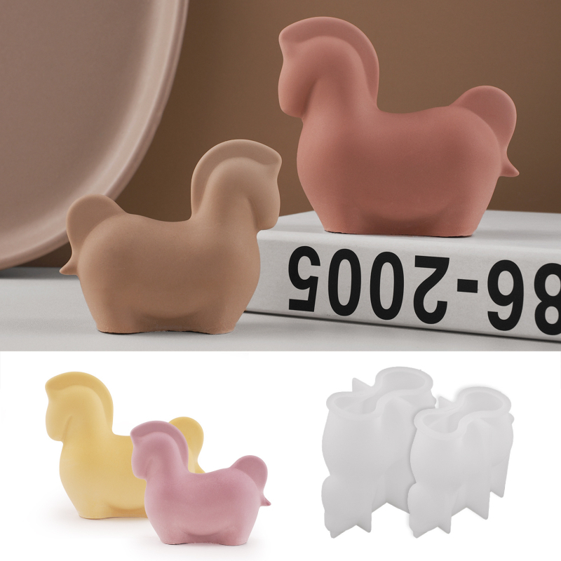 Szilikon tortaforma, szabálytalan alak, sütőforma, anyag: szilikon