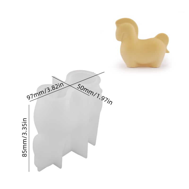 Szilikon tortaforma, szabálytalan alak, sütőforma, anyag: szilikon