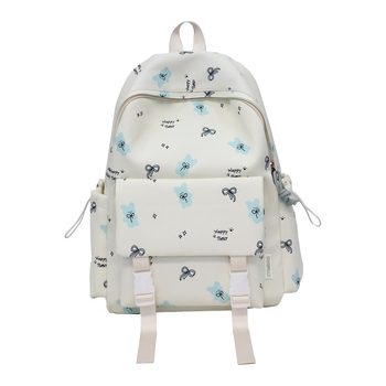 Νάιλον Ταξιδιωτικό Σακίδιο Πλάτης | Κυρτές ιμάντες ώμων | Χωρητικότητα 20–35 λίτρα | Εσωτερική επένδυση πολυεστέρα | Κυκλοφορία χειμώνας 2025