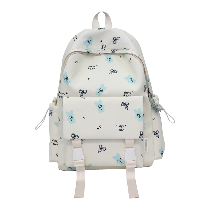 Νάιλον Ταξιδιωτικό Σακίδιο Πλάτης | Κυρτές ιμάντες ώμων | Χωρητικότητα 20–35 λίτρα | Εσωτερική επένδυση πολυεστέρα | Κυκλοφορία χειμώνας 2025