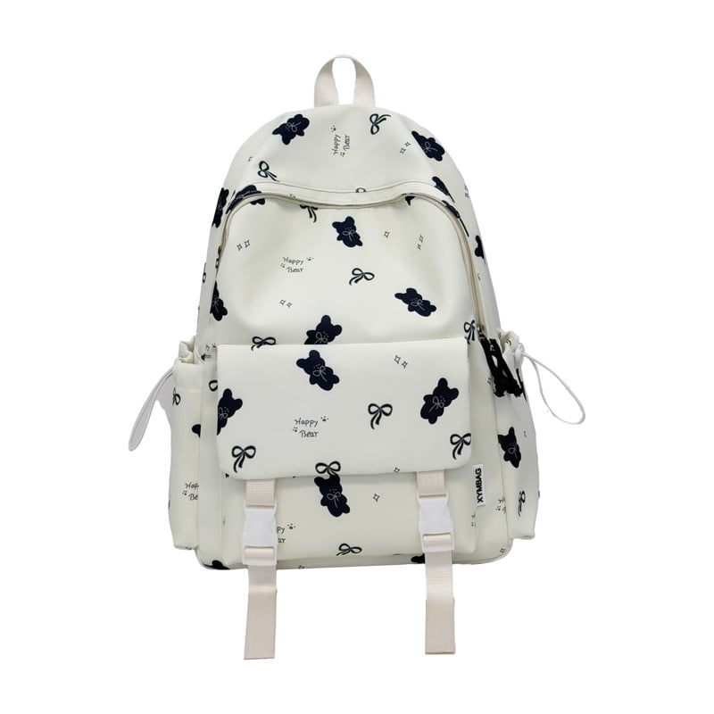 Νάιλον Ταξιδιωτικό Σακίδιο Πλάτης | Κυρτές ιμάντες ώμων | Χωρητικότητα 20–35 λίτρα | Εσωτερική επένδυση πολυεστέρα | Κυκλοφορία χειμώνας 2025