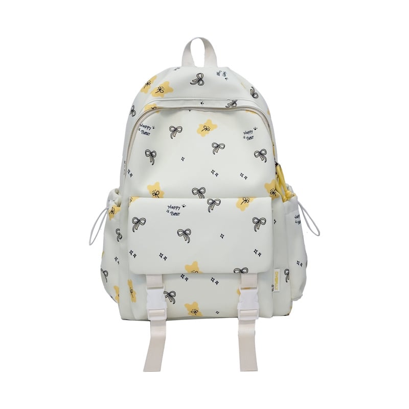 Νάιλον Ταξιδιωτικό Σακίδιο Πλάτης | Κυρτές ιμάντες ώμων | Χωρητικότητα 20–35 λίτρα | Εσωτερική επένδυση πολυεστέρα | Κυκλοφορία χειμώνας 2025