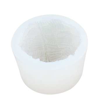 Linli Szilikon sütőforma szabálytalan alakú mousse, jégkrém és gyertyákhoz