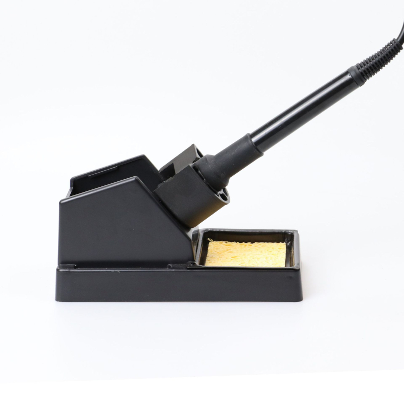 RIESBA 936 Stalak za lemilicu s unutarnjim grijanjem – univerzalni držač lemilice