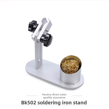 Forrasztópáka állvány, Bakelite BK506A, BK502, BK502H sorozat, White Light