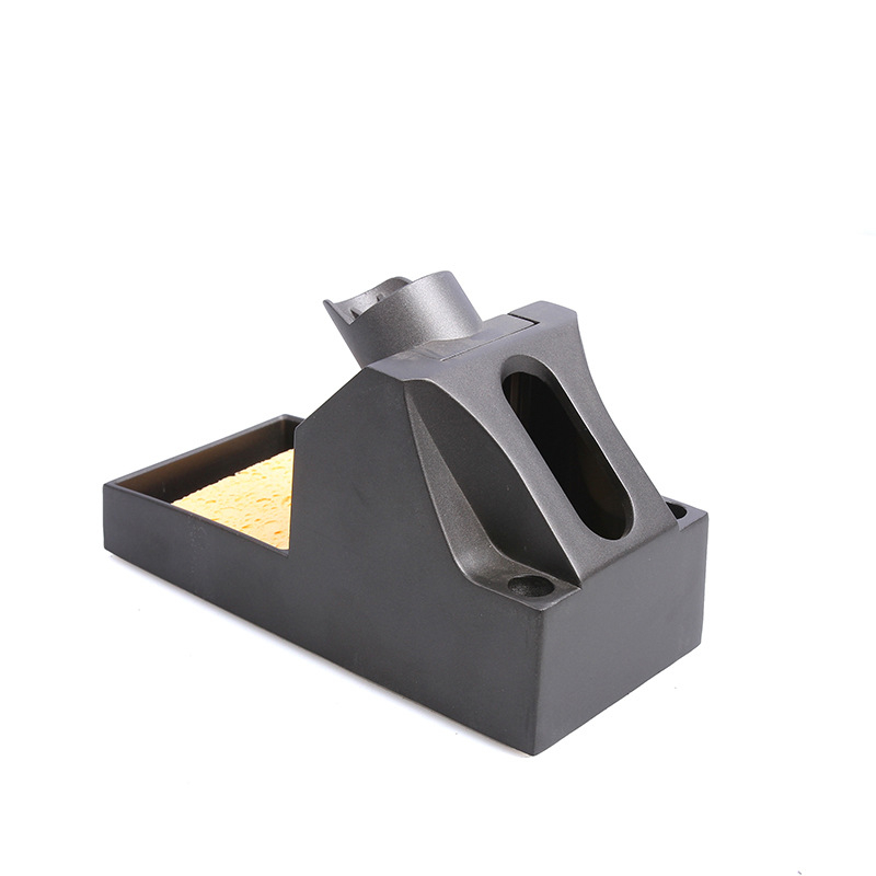 Forrasztópáka állvány, Bakelite BK506A, BK502, BK502H sorozat, White Light